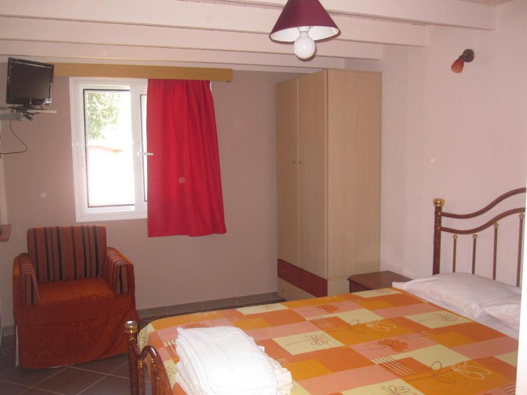 Abc Sweet Home Σιδάρι Δωμάτιο φωτογραφία