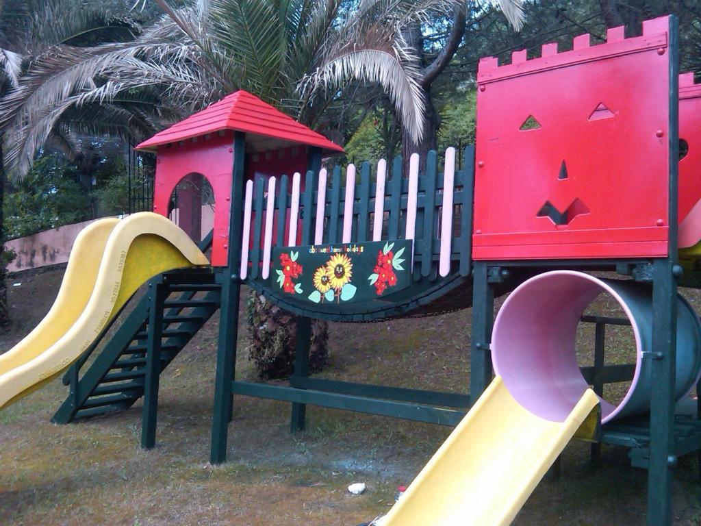Abc Sweet Home Σιδάρι Εξωτερικό φωτογραφία