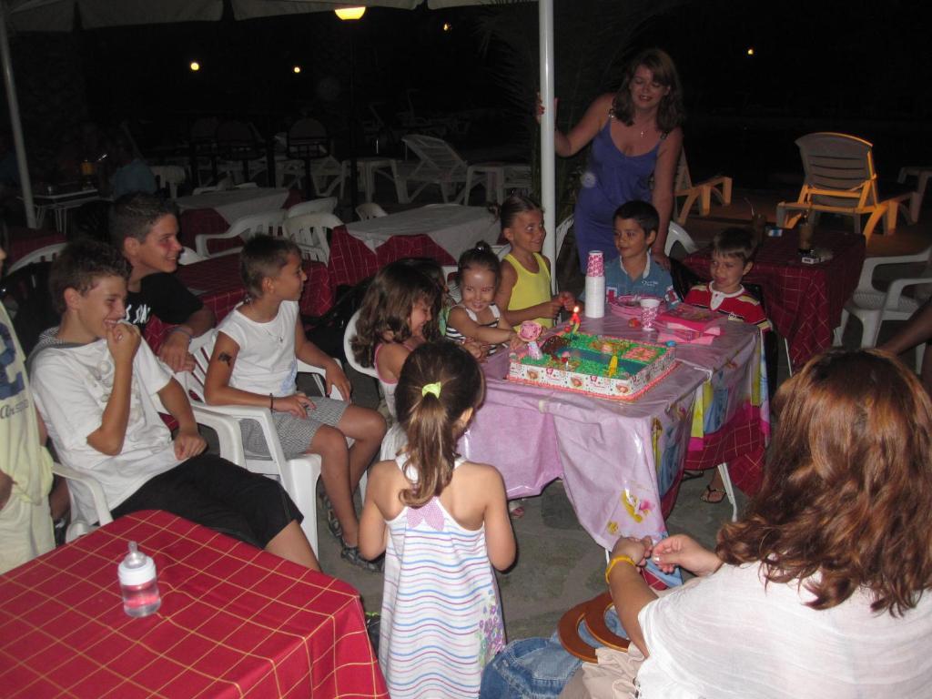 Abc Sweet Home Σιδάρι Εξωτερικό φωτογραφία