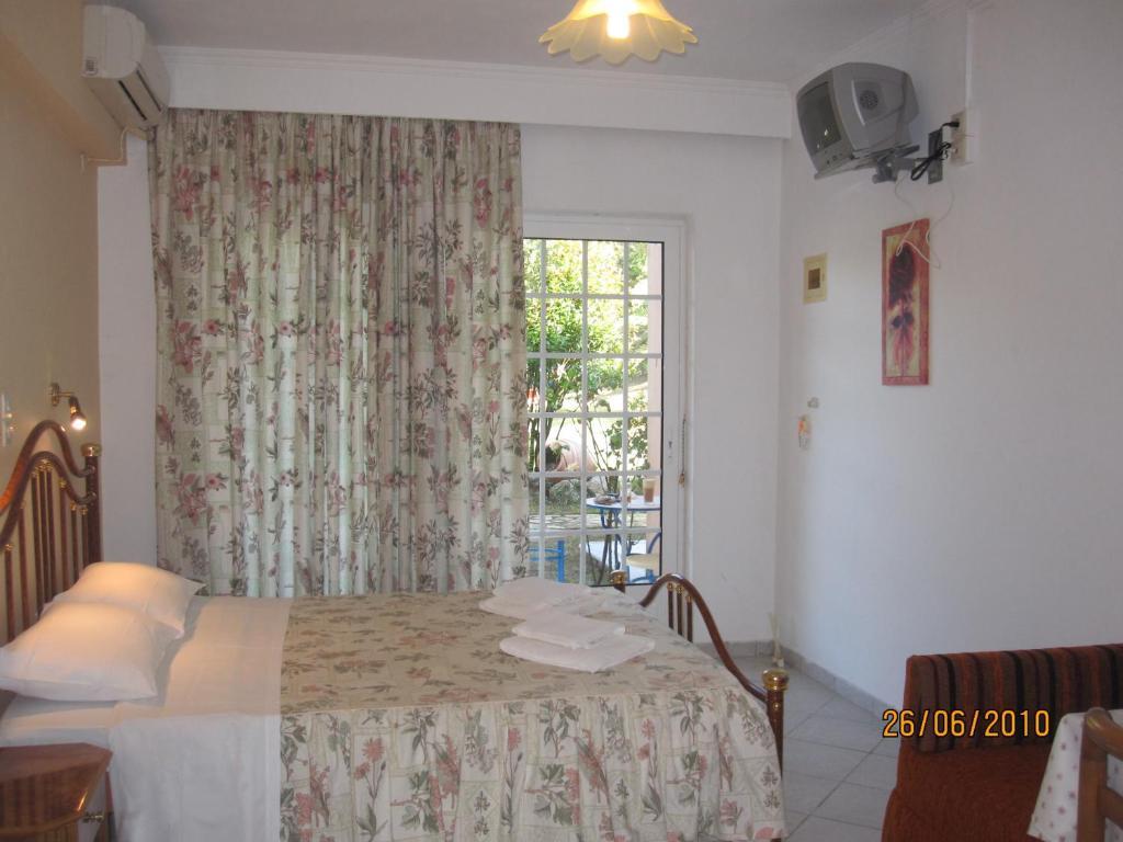 Abc Sweet Home Σιδάρι Δωμάτιο φωτογραφία