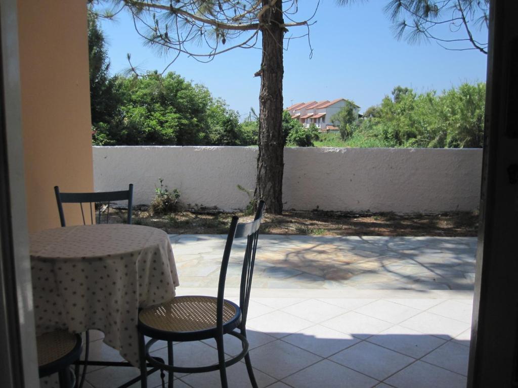 Abc Sweet Home Σιδάρι Δωμάτιο φωτογραφία