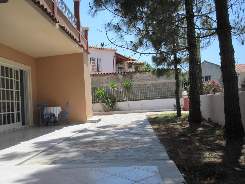 Abc Sweet Home Σιδάρι Δωμάτιο φωτογραφία