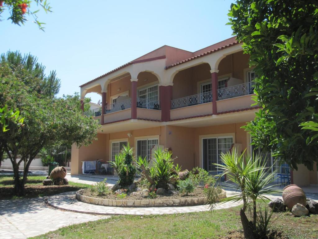 Abc Sweet Home Σιδάρι Δωμάτιο φωτογραφία