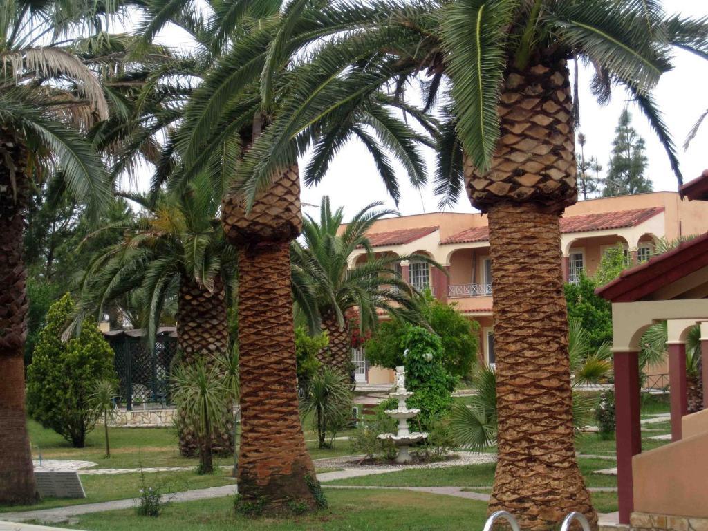 Abc Sweet Home Σιδάρι Εξωτερικό φωτογραφία