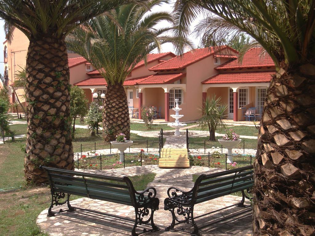 Abc Sweet Home Σιδάρι Εξωτερικό φωτογραφία