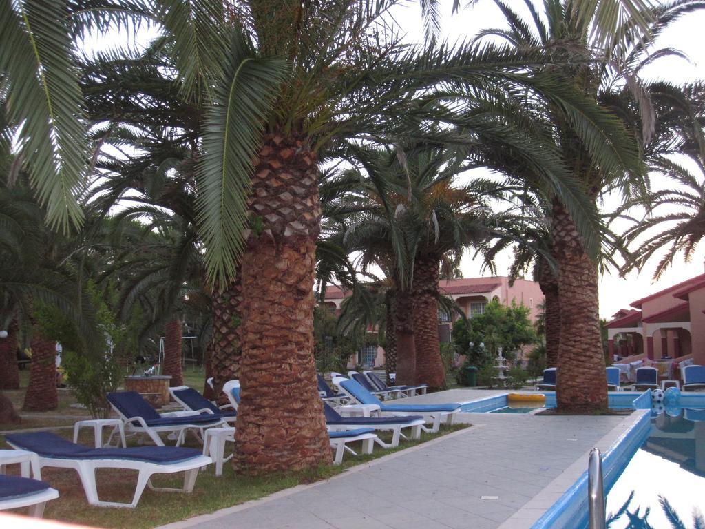 Abc Sweet Home Σιδάρι Εξωτερικό φωτογραφία