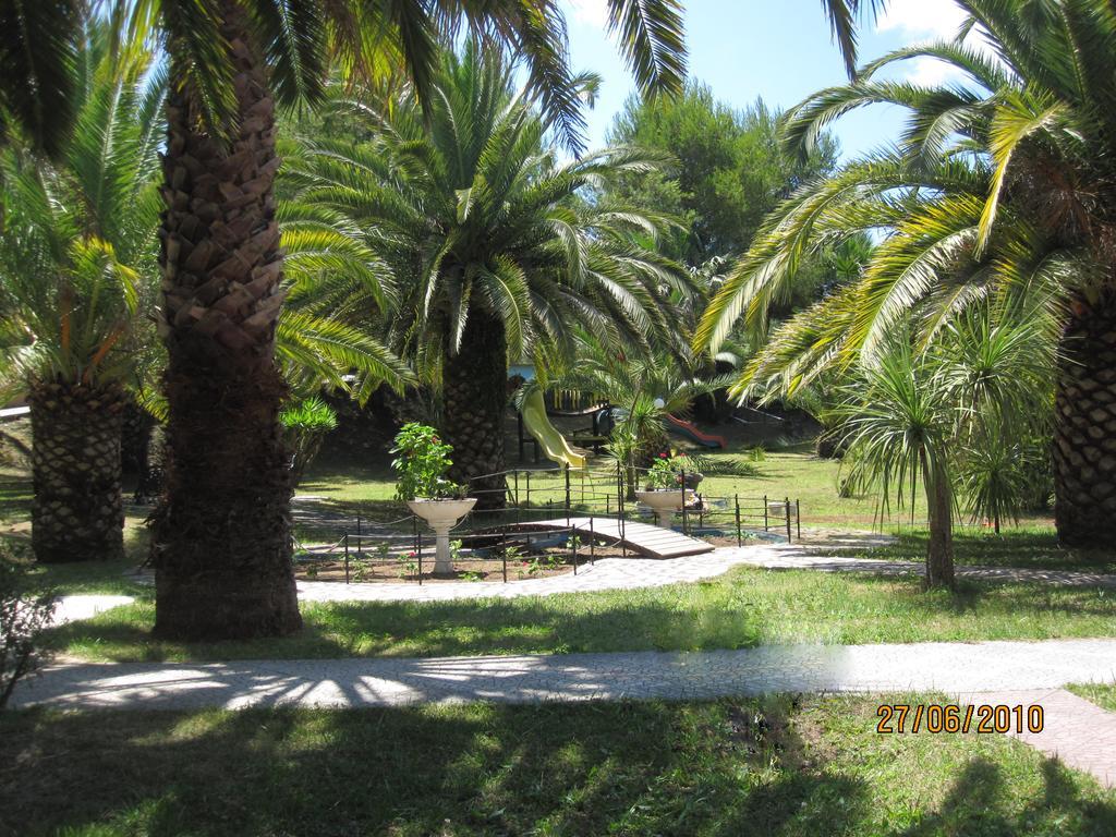 Abc Sweet Home Σιδάρι Εξωτερικό φωτογραφία