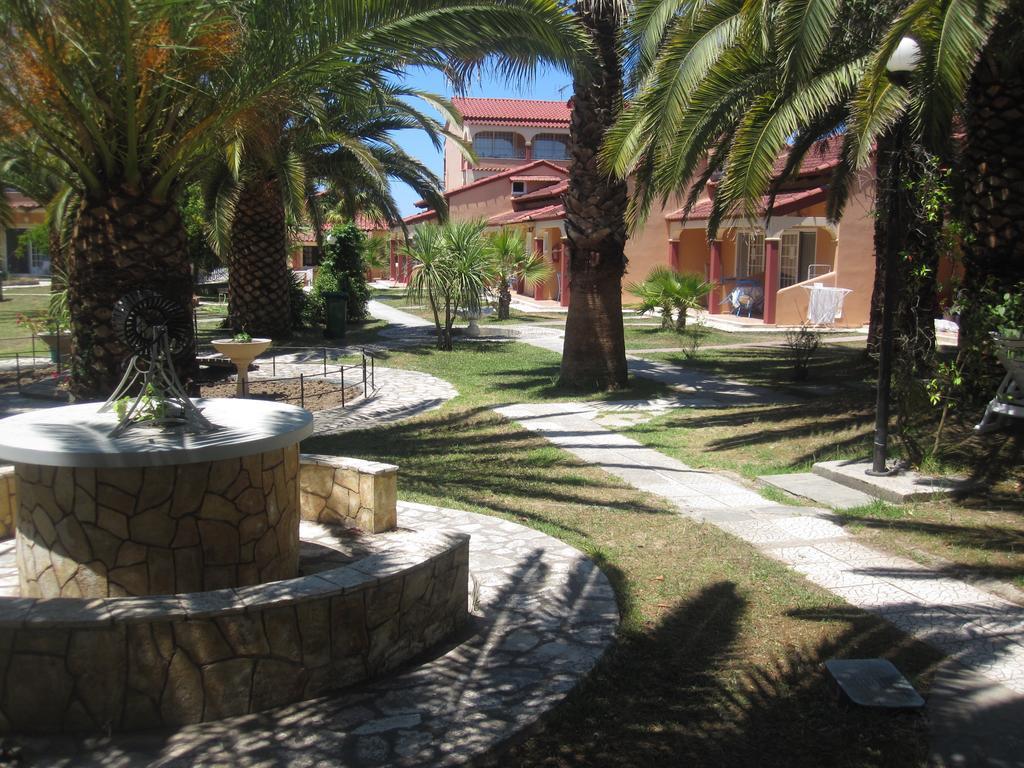 Abc Sweet Home Σιδάρι Εξωτερικό φωτογραφία