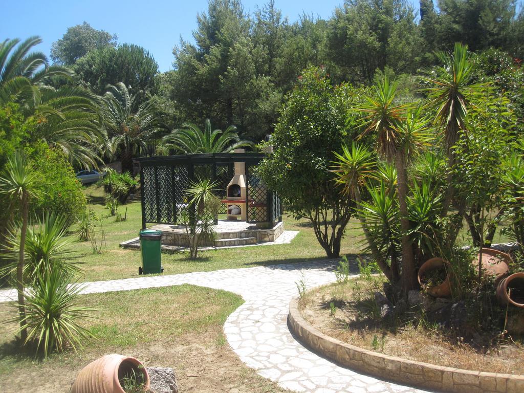 Abc Sweet Home Σιδάρι Εξωτερικό φωτογραφία