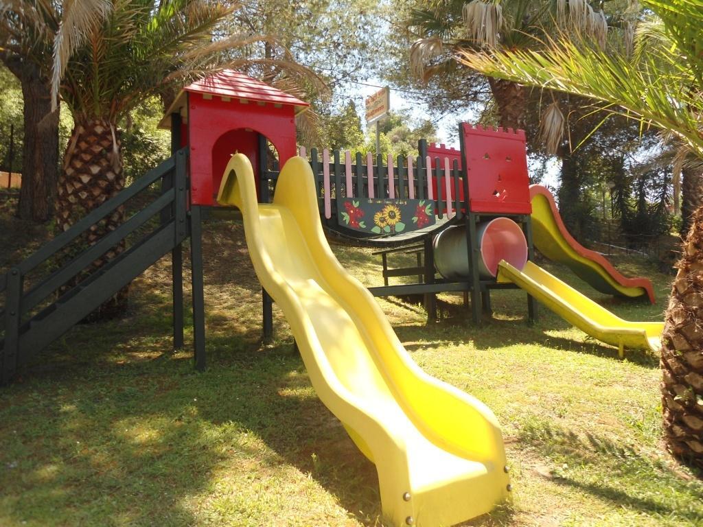 Abc Sweet Home Σιδάρι Εξωτερικό φωτογραφία