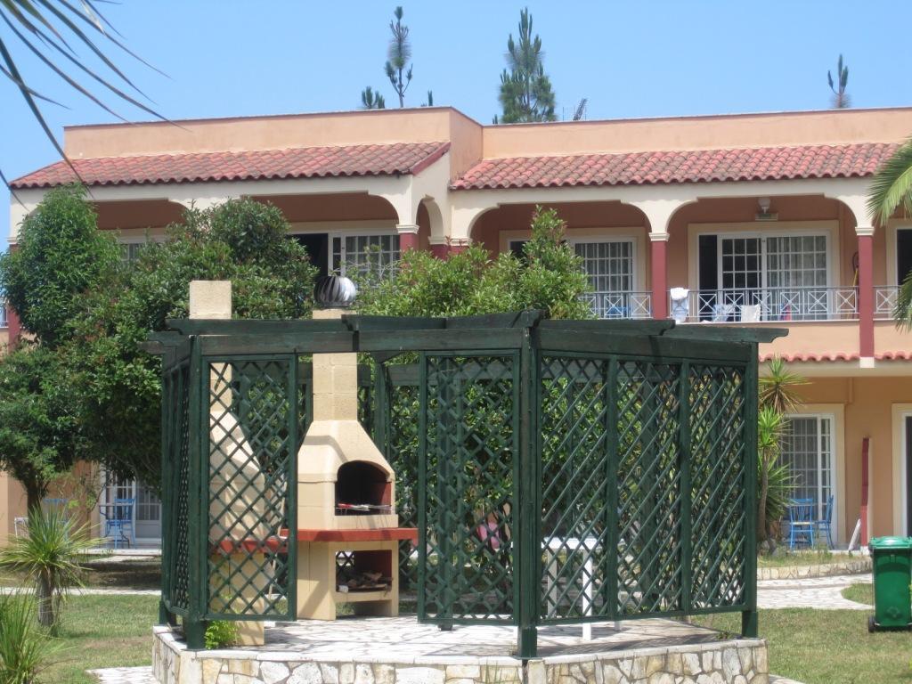 Abc Sweet Home Σιδάρι Εξωτερικό φωτογραφία