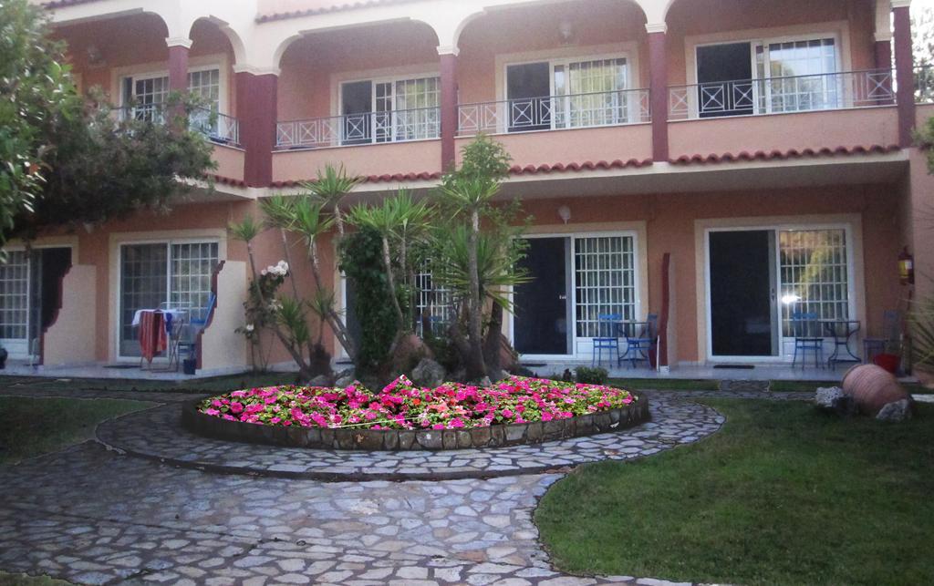 Abc Sweet Home Σιδάρι Εξωτερικό φωτογραφία