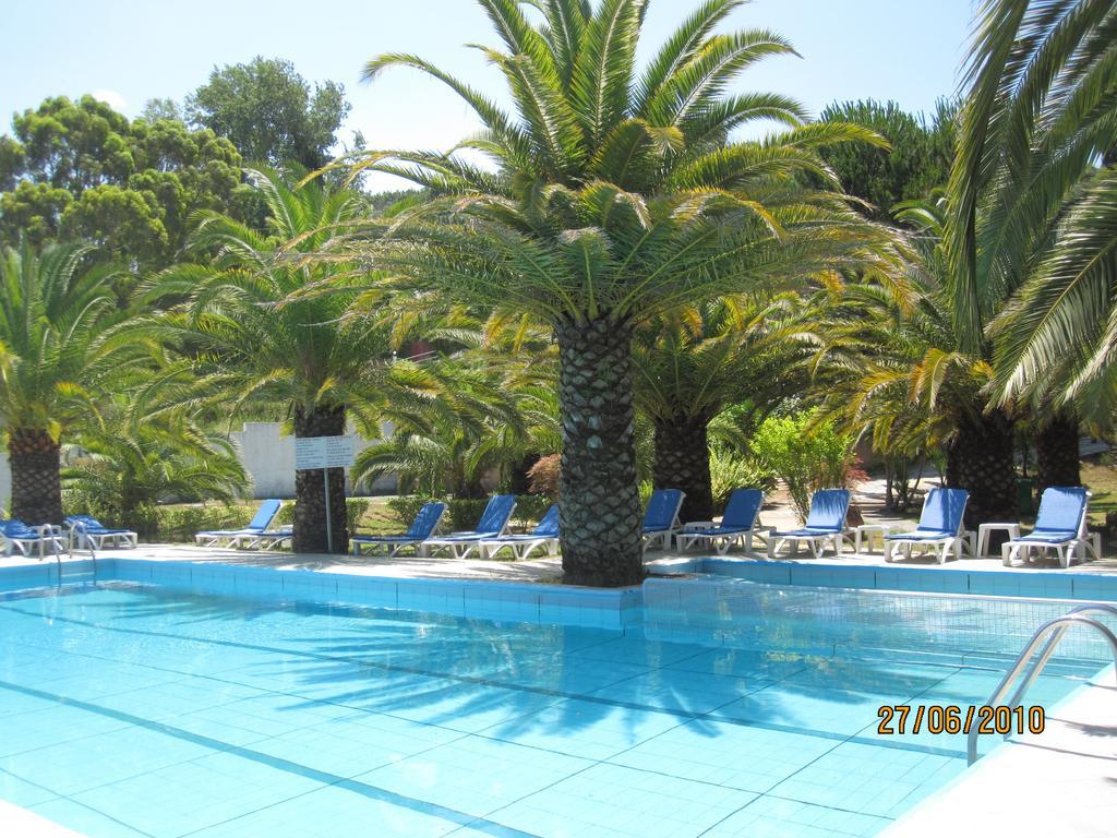 Abc Sweet Home Σιδάρι Εξωτερικό φωτογραφία